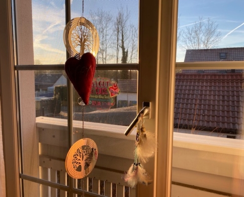 Morgenstimmung